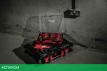 Отвертка Milwaukee VDE SL 1.2x6.5x150 (4932478717)