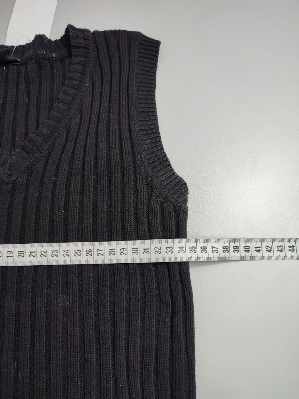 Жилетка Esprit базовая 44 размер