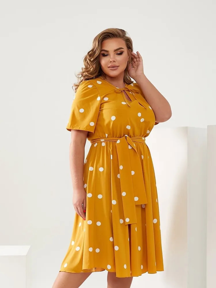 Платье УК-8490-2 Fabrika