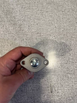 - Натяжитель цепи грм для двигателя скутера 157QMJ 150см3