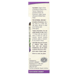 Nature's Answer, органическая смесь эфирных масел, на 100% чистые герань и шалфей, 15 мл (0,5 жидк. унции)