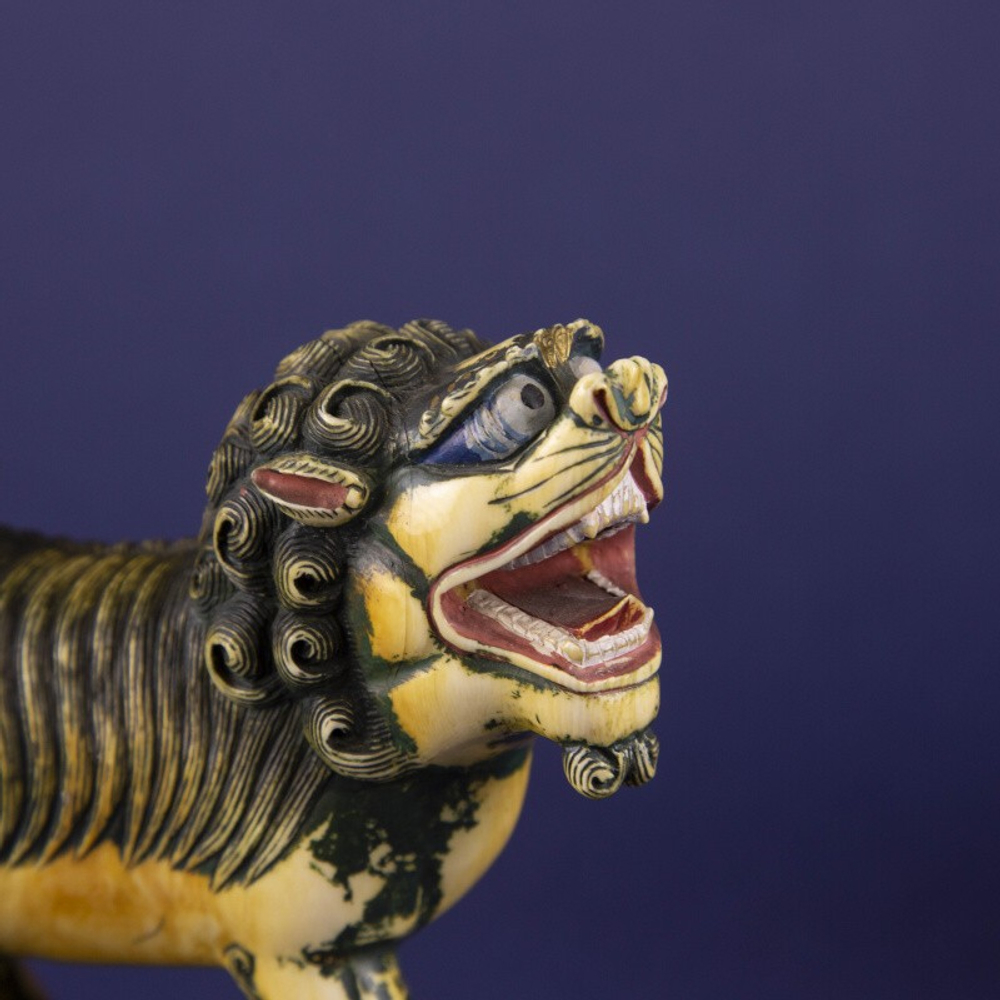 «Собаки ФО». Хранители дома