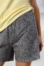 Пижама Саванна-2 Виотекс ЖЁЛТЫЙ