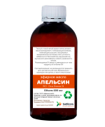 Эфирное масло Апельсина, Citrus Sinensis Oil