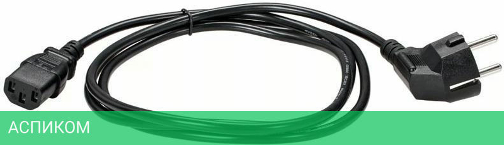 Кабель Telecom TY021-CU0.75-1.8m
