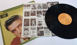Elvis Presley King Creole (US 1958)