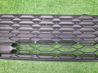 Решетка переднего бампера Mini Hatch F56 (21-24)