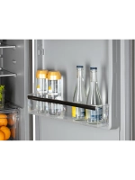 Встраиваемый холодильник Hiberg i-RFCB 400F NF