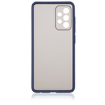 Чехол ROSCO для Samsung Galaxy A72 оптом (арт. SS-A72-ST-TPU-BLUE-GREEN)