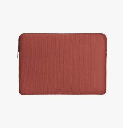 Uniq для ноутбуков 13"/14" чехол Cyprus Ridge Edition Neoprene Laptop sleeve Burnt Sienna