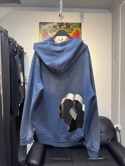 Худи Maison Margiela