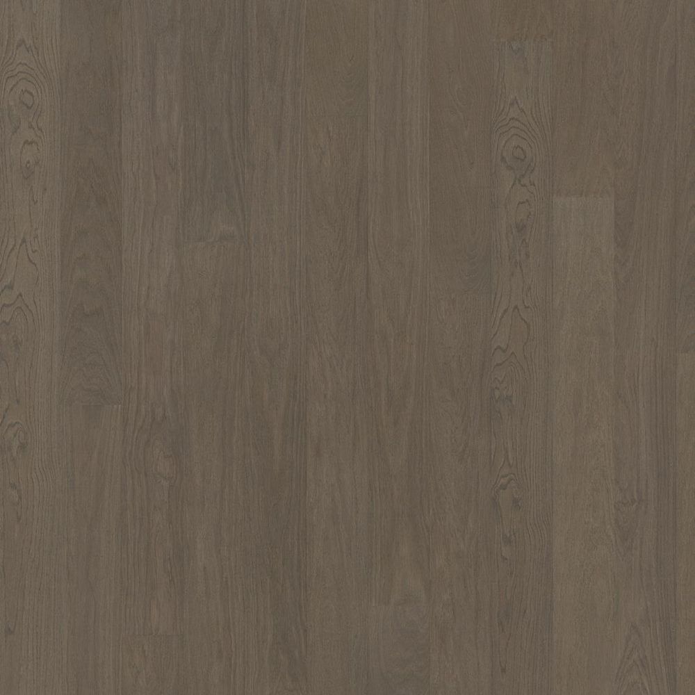 Паркетная доска Kahrs Дуб Faded Black