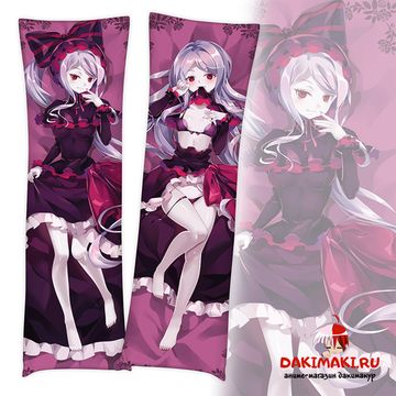 Дакимакура Шаллтир Бладфоллен арт. 0307