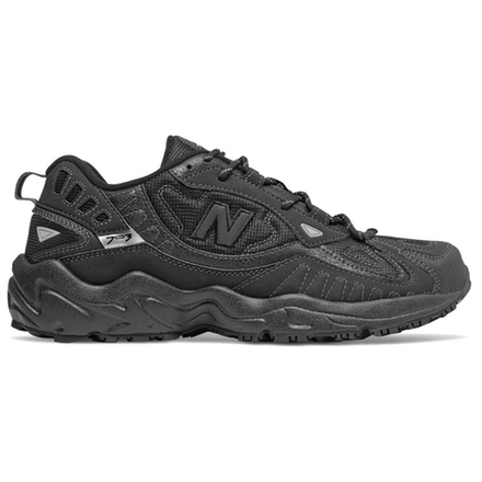 Кроссовки New Balance 703 Triple Black