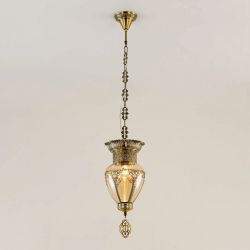 Citilux Каир CL419213 Подвесной светильник Бронза