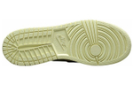 Кроссовки Jordan Air Jordan 1 Explorer Xx Luminous Green (Женская размерная сетка)