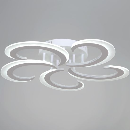 05090-0.3-05 WH светильник потолочный