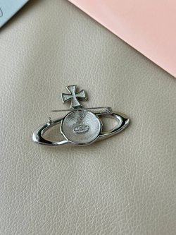 Брошь Vivienne Westwood