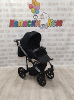Коляска модульная Adamex Locco Light LL-TK53