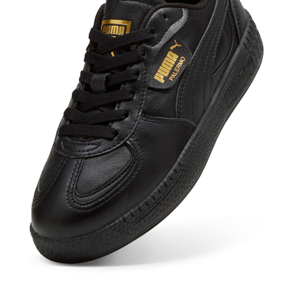 Женские кеды PUMA Palermo Moda Lthr Wns