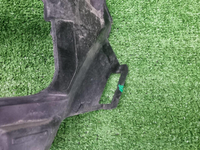 Кронштейн ПТФ левый BMW X3 G01 (2017-2021)