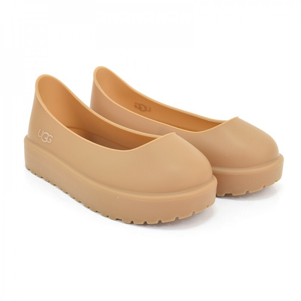 UGG BOOT GUARD BOOT Chocolate