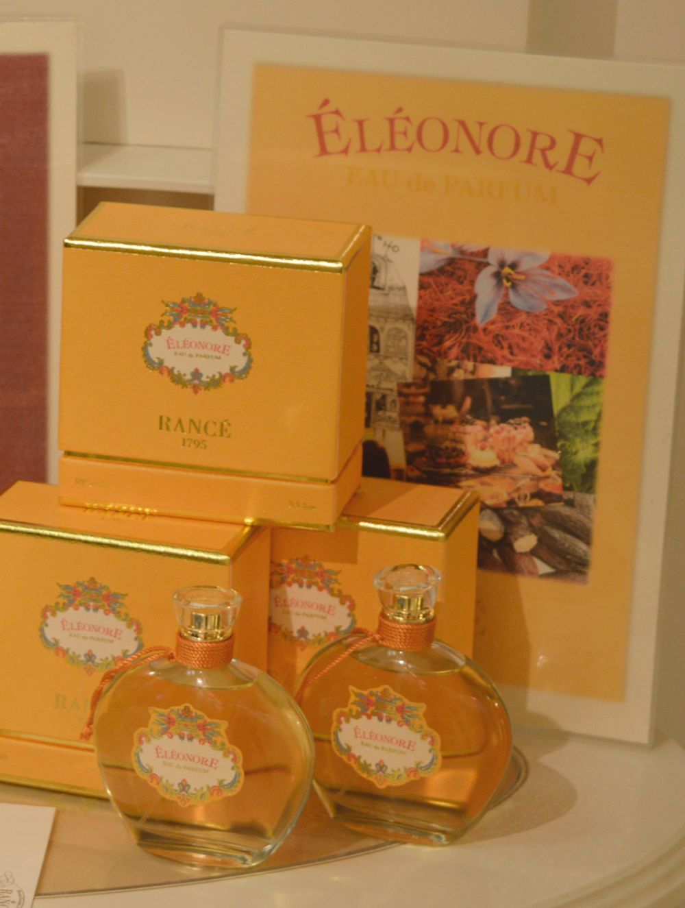 Rance 1795 Eleonore