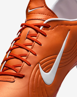 Бутсы Nike Zoom Mercurial Vapor 1 Regen CR7 Elite FG - красный