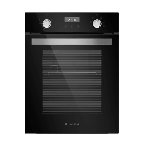 Шкаф духовой электрический MAUNFELD EOEM519B