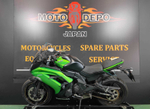 Kawasaki Ninja 650 , 2014