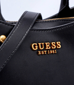 Сумка через плечо SARITA Guess - черный(HWVA93 27060)