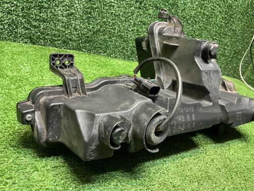 ДХО левый Changan CS95PLUS (2023-н.в.)