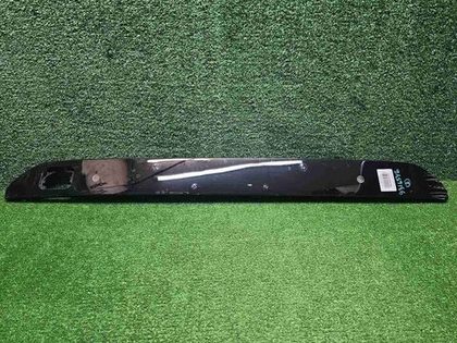 Накладка перед. бампера BMW X7 G07 (19-22) M-paket