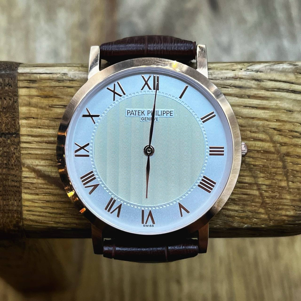 Часы Patek Philippe