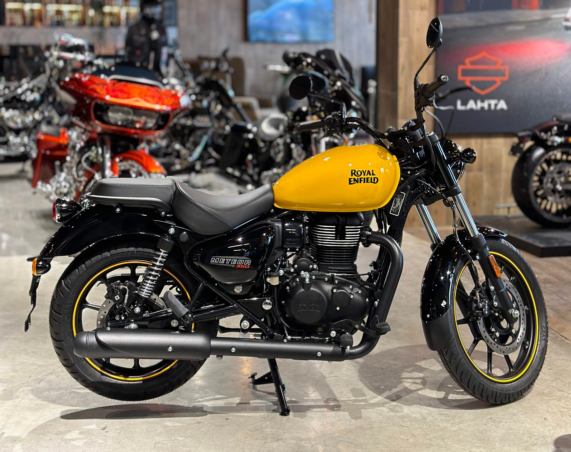 Aditya birla royal enfield deals