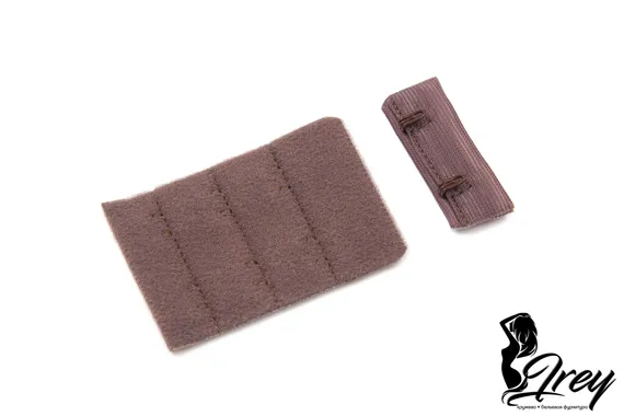 Крючки/петли Arta-F, 38*55 мм, 2*3, перец 738