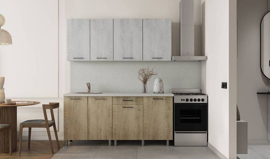 Кухня ПАЛЕРМО 1800