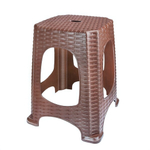 Табурет "Ротанг" большой цвет в ассортименте