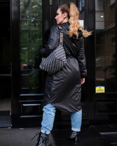 Плащ УК-0058-2 Fabrika