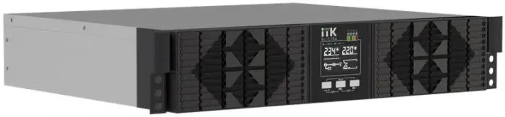 ИБП ITK EOR-0006KVA-1-L