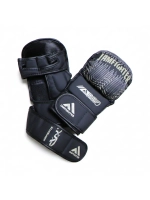 Перчатки крабы для мма и единоборств