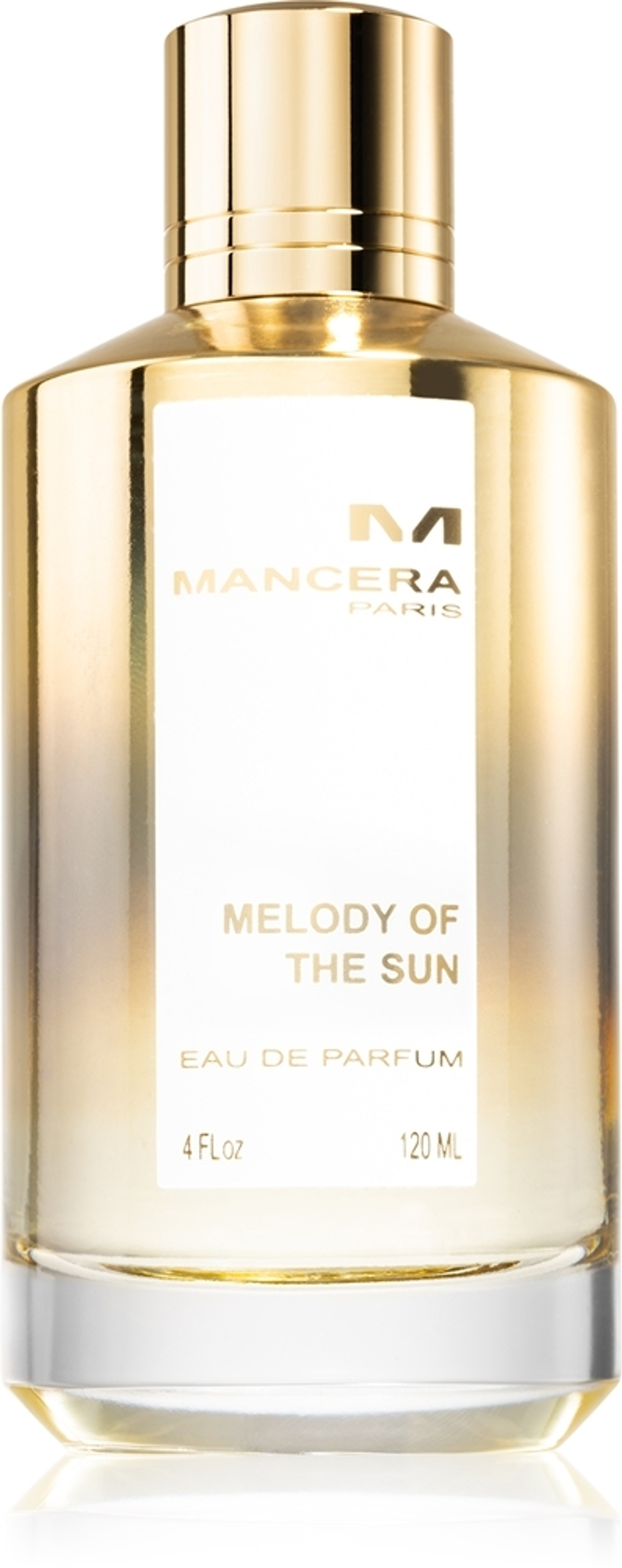 Mancera Melody Of The Sun  парфюм