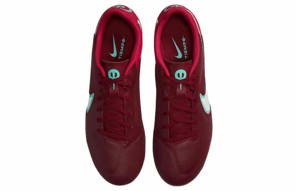 Кроссовки Nike Legend 9 Academy Ag