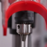 Сверлильный станок JIB DP25016VL