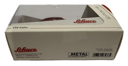 Schuco | VW Kafer (Volkswagen Beetle) Fire Brigade (2022)