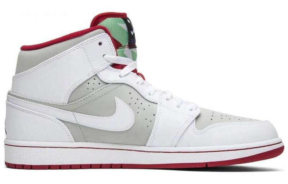 Кроссовки Jordan Air Jordan 1 Retro Hare Jordan 2015