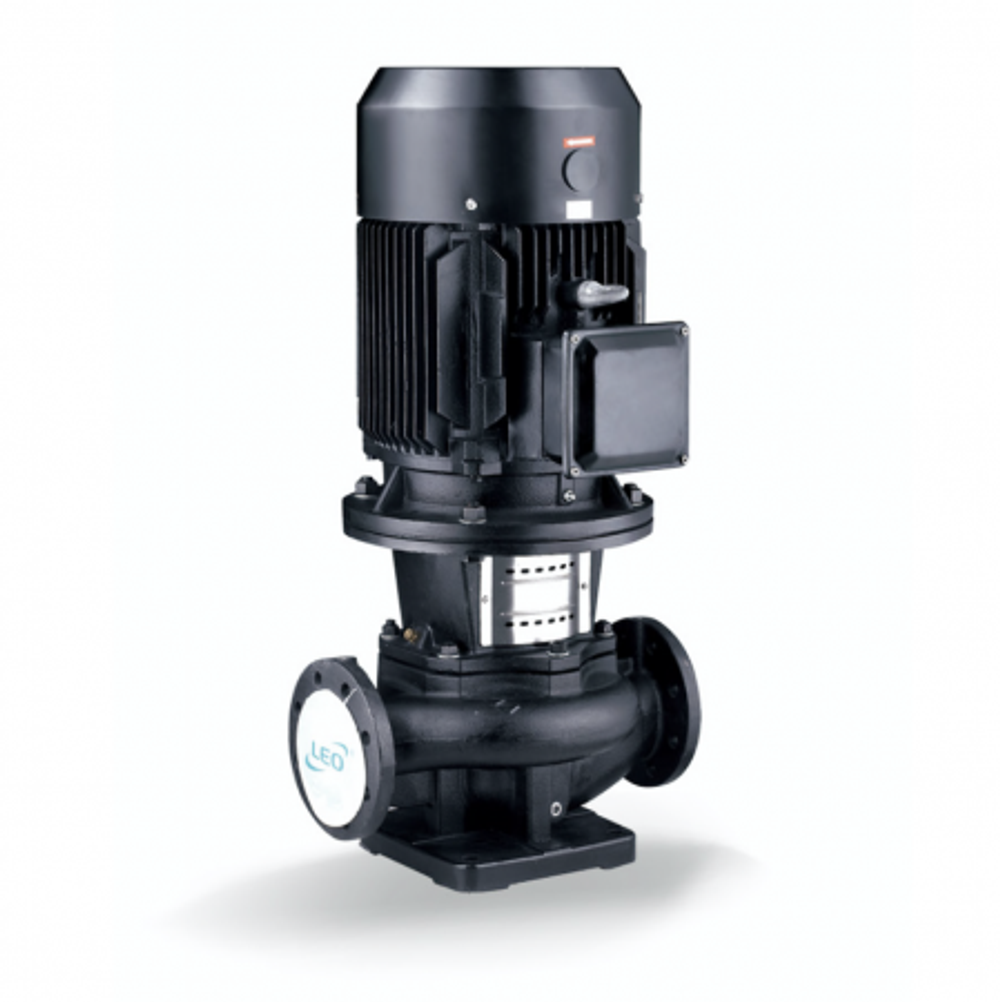 Насос LEO LPP150-40-37/4 (380 В)