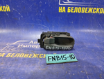 Ручка двери передней левой салонная NISSAN SUNNY 2000