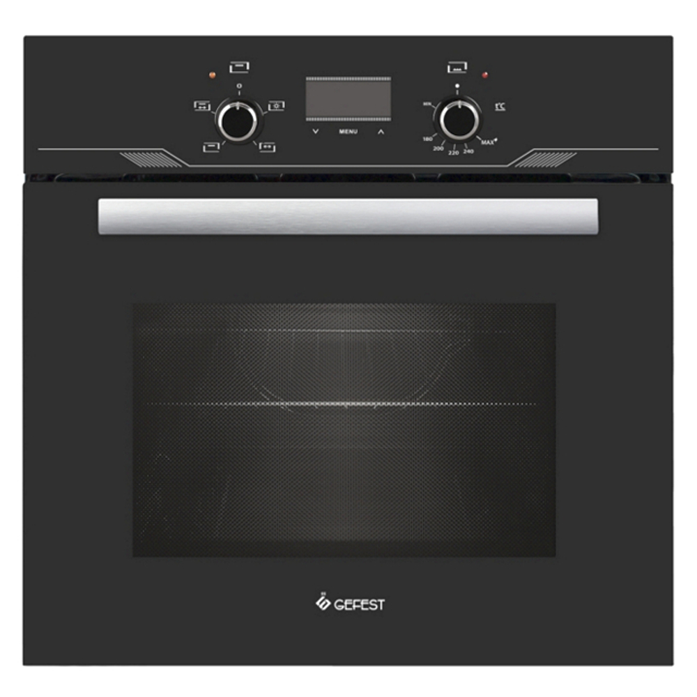 Духовой шкаф Гефест ДГЭ 621-03