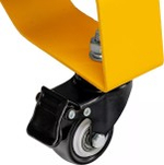 Компрессор поршневой Denzel BCI 2200/100, 58116